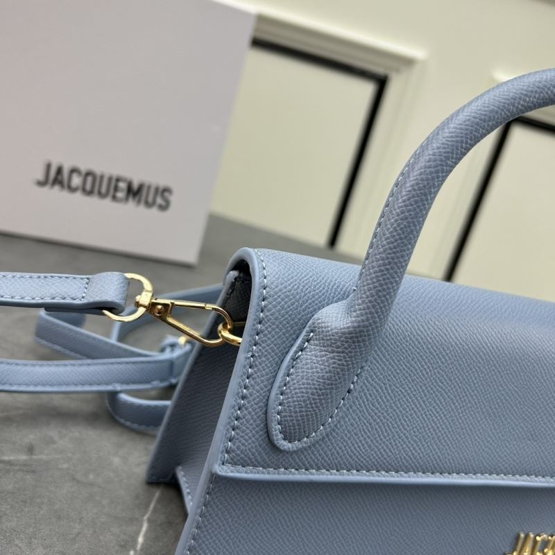 Jacquemus Top Handle Bags